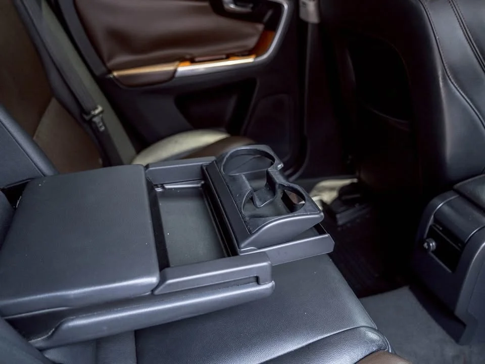 2015 Volvo XC60 I 3