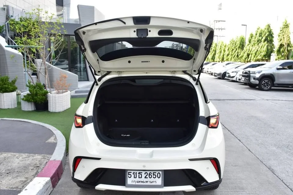 2023 BYD Dolphin 2