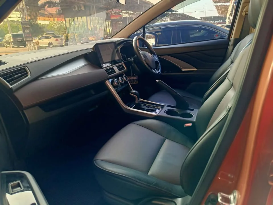 2020 Mitsubishi Xpander I 2
