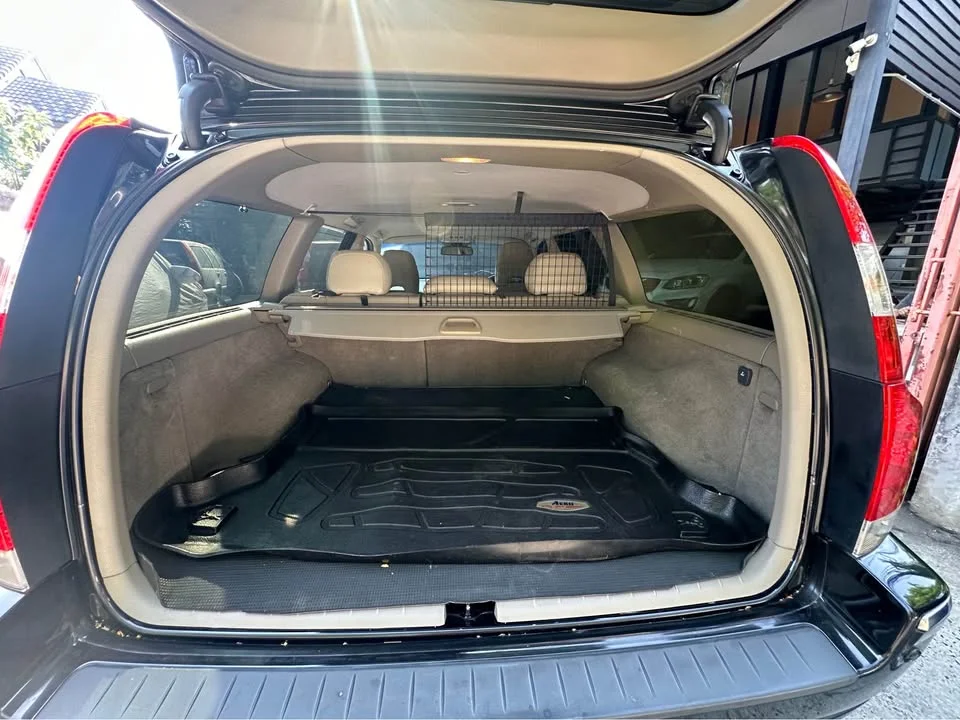 2007 Volvo V70 II 3