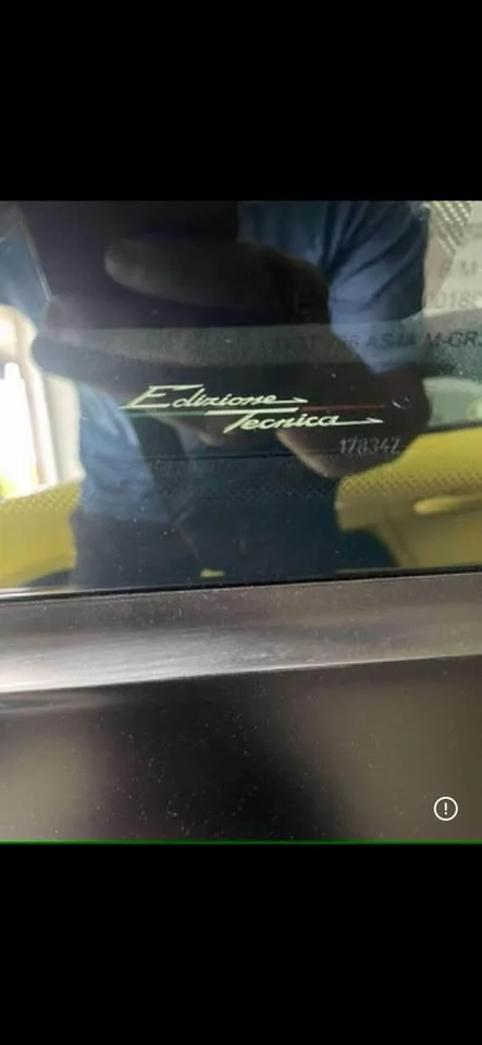 2013 Lamborghini Gallardo 3
