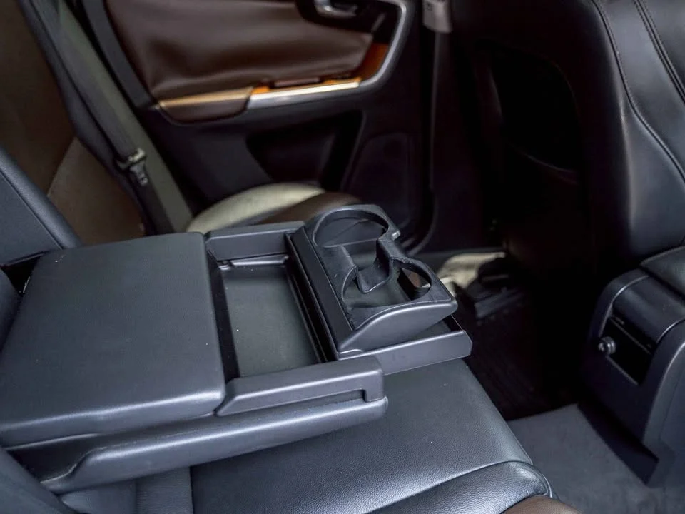 2015 Volvo XC60 I 3