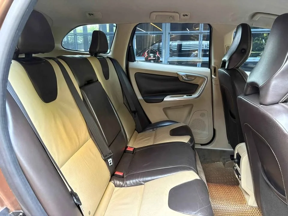 2013 Volvo XC60 I 3