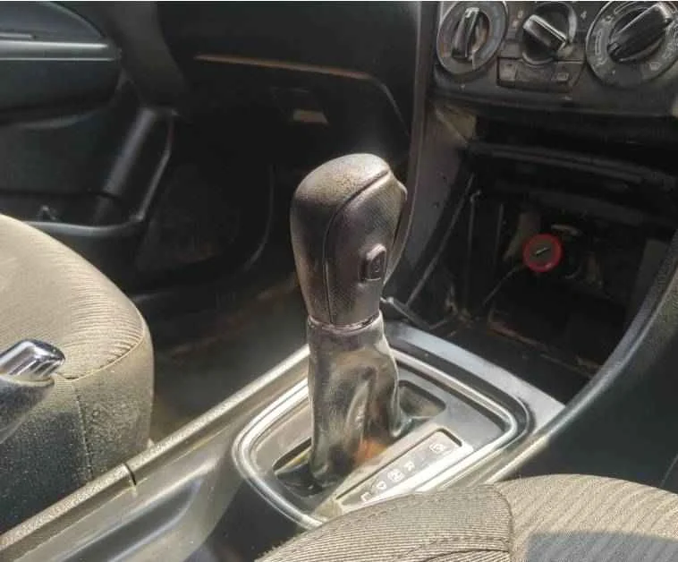 2018 Suzuki Ciaz 2