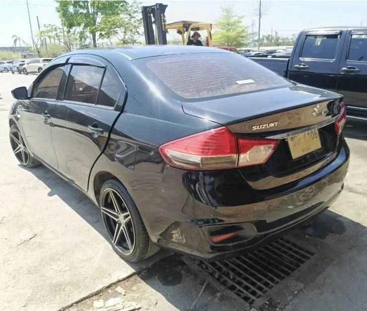 2018 Suzuki Ciaz 3