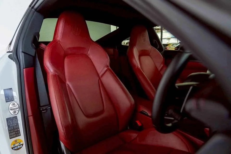 2020 Porsche 911 992 3