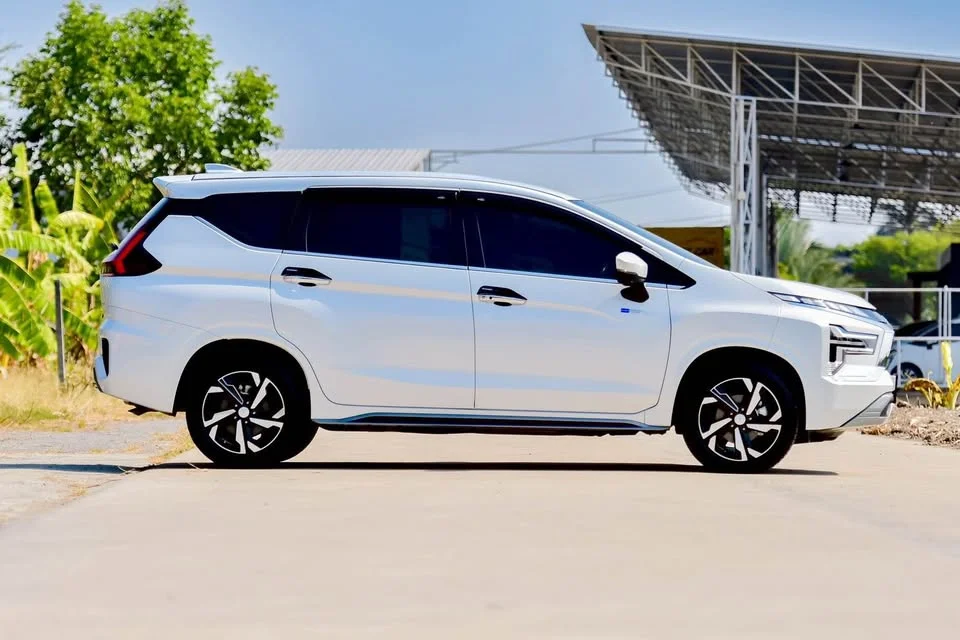 2024 Mitsubishi Xpander I 3