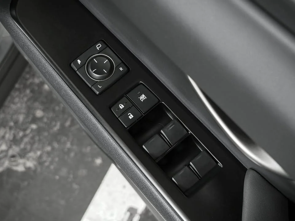 2021 Lexus UX ZA10 3