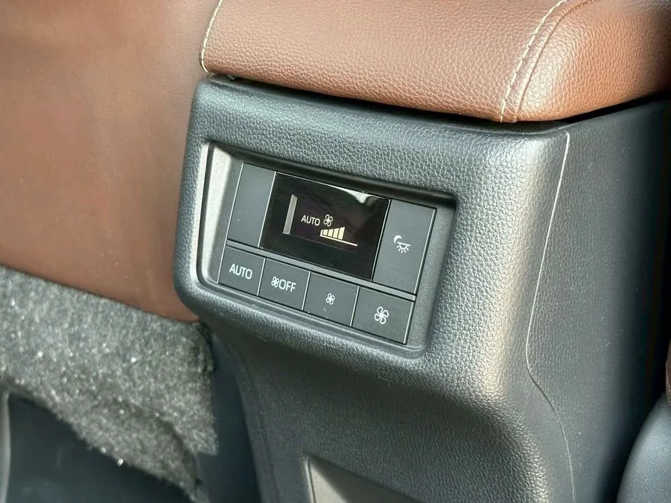 2023 Toyota Innova III 3
