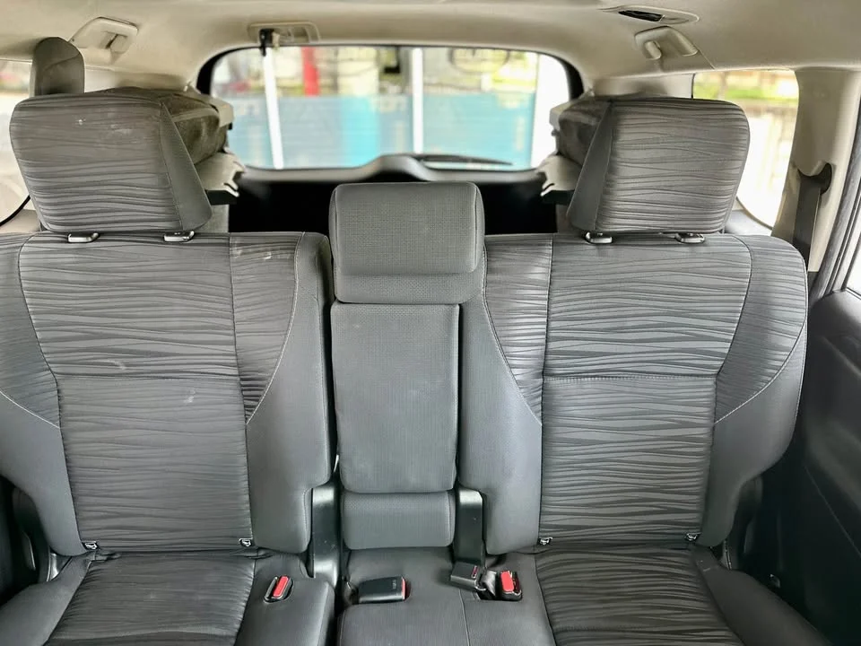 2020 Toyota Innova II 2