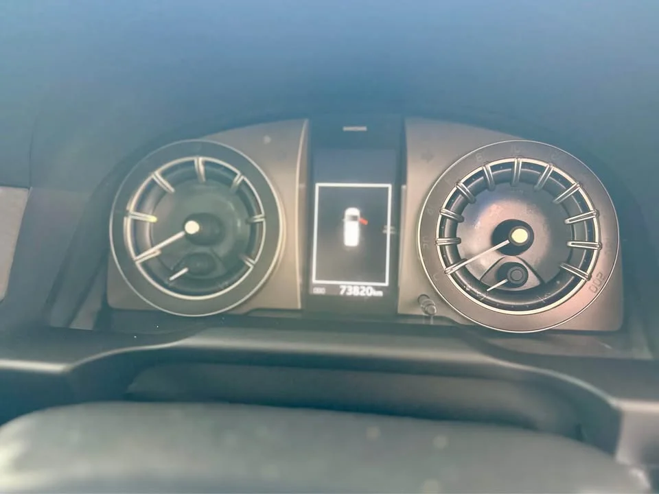 2020 Toyota Innova II 3