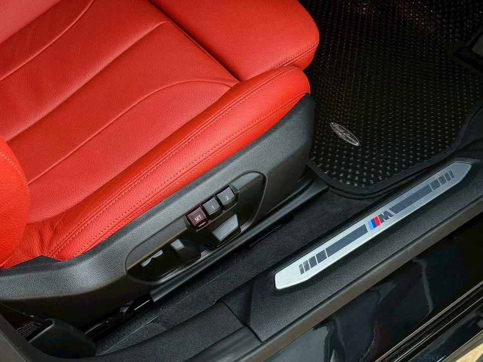 2021 BMW 2er F44 2