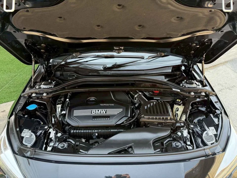 2021 BMW 2er F44 3