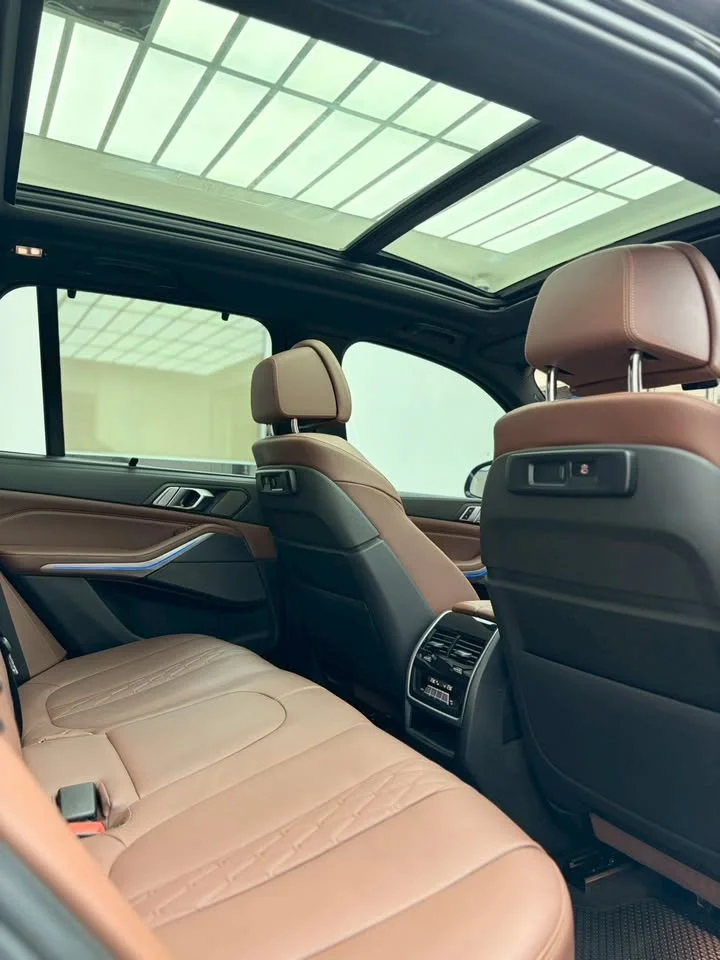 2023 BMW X5 G05, G18 2