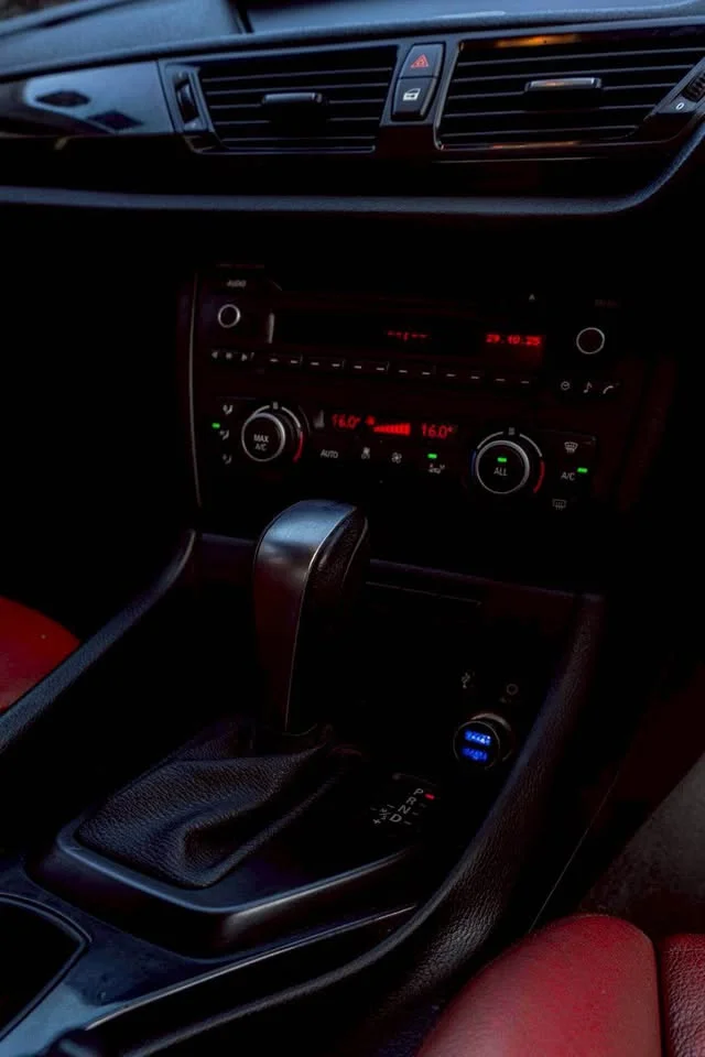 2014 BMW X1 E84 2