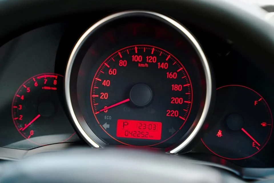 2020 Honda Jazz III 3