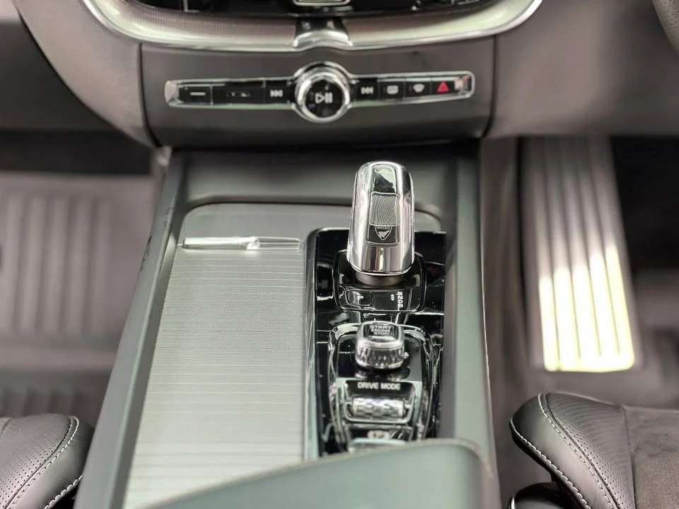 2019 Volvo XC60 II 3