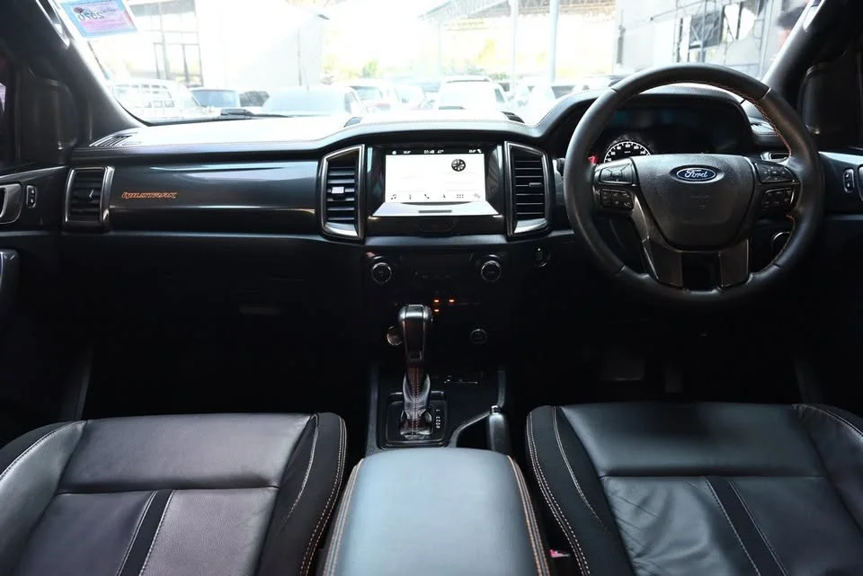 2020 Ford Ranger III 3