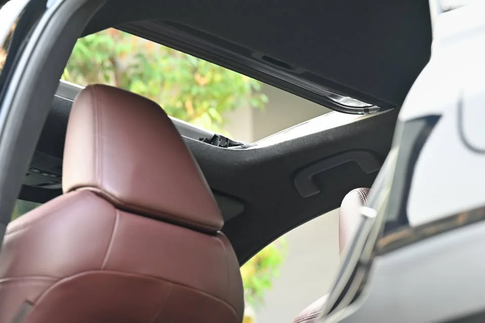 2021 Toyota Corolla Cross XG10 2