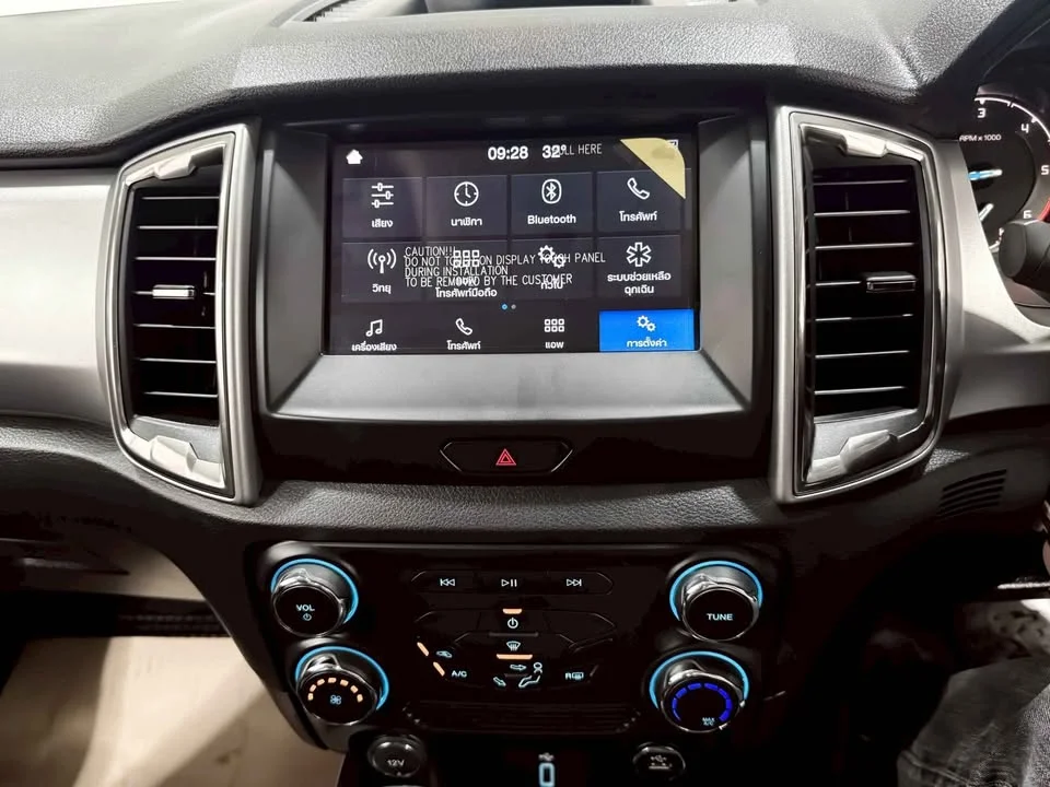 2020 Ford Ranger III 3