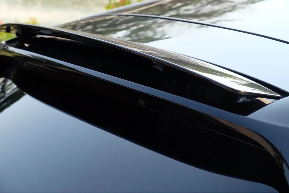 2019 Porsche Panamera II 3