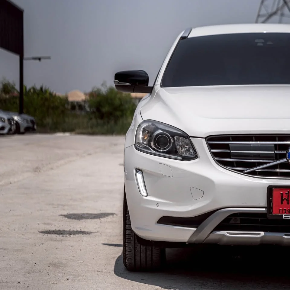 2015 Volvo XC60 I 3