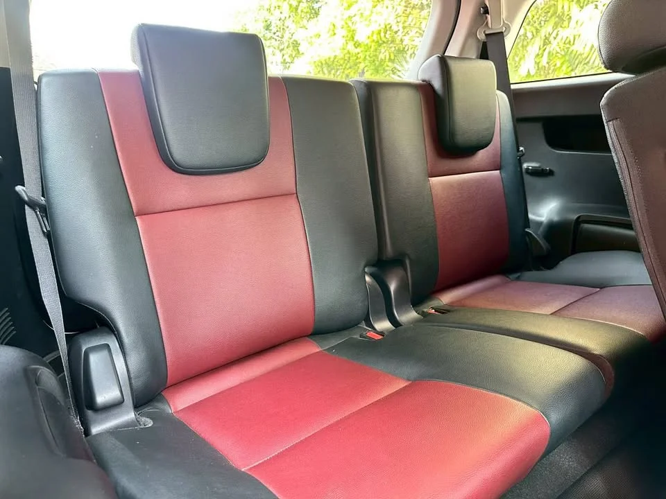 2016 Toyota Fortuner II 3