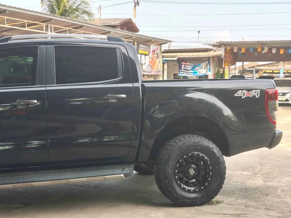 2018 Ford Ranger III 3