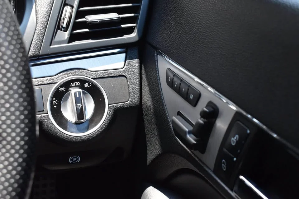 2013 Benz E-Class W212 2