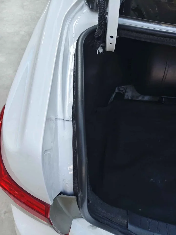 2012 Toyota Corolla Altis X (E140) 2