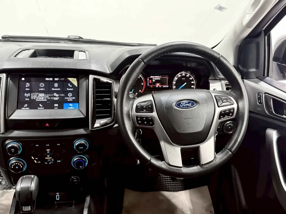 2020 Ford Ranger III 3