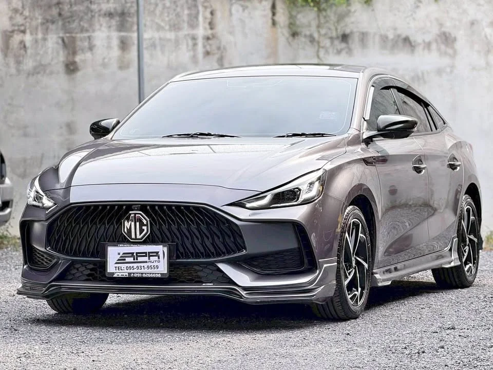 2024 MG 5 II 3