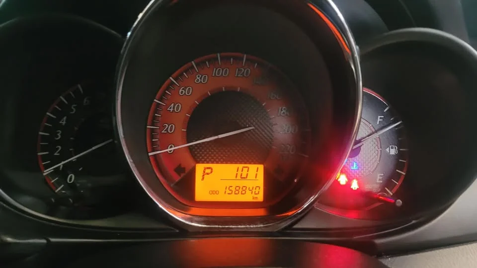 2015 Toyota Yaris III 3