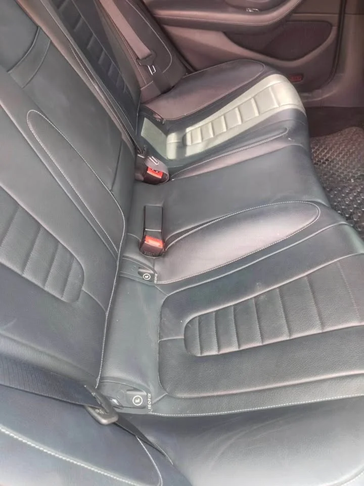 2018 Benz CLS-Class C257 2