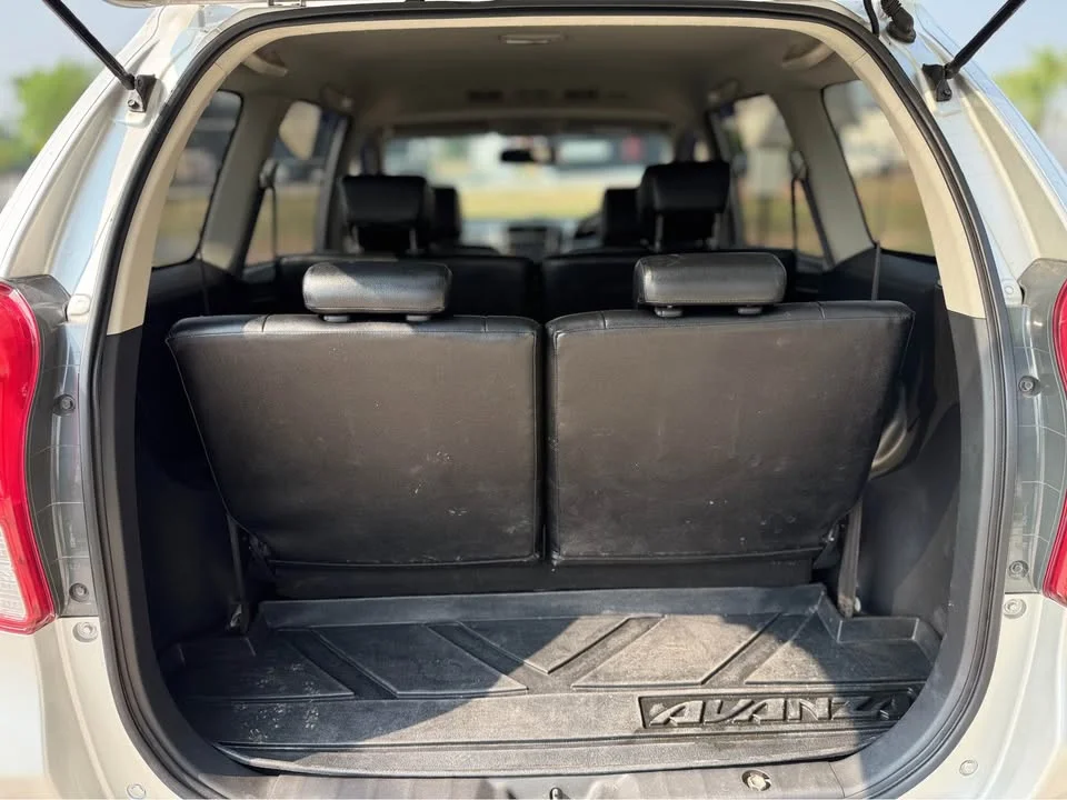2013 Toyota Avanza II 3