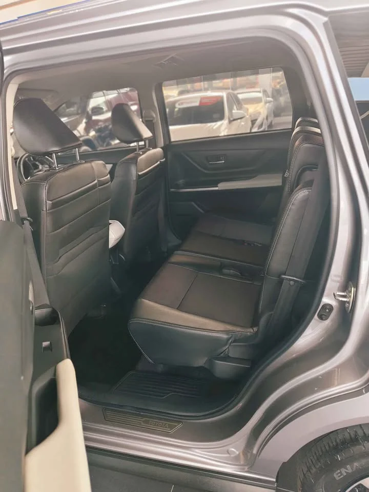 2023 Toyota Veloz III 2