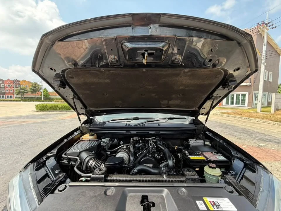 2020 MG Extender 2