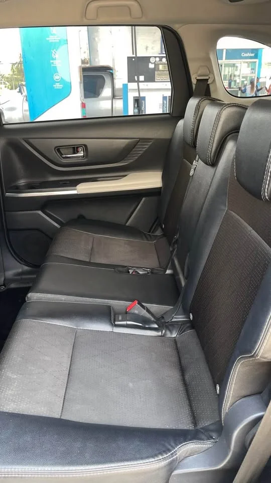 2022 Toyota Veloz III 2