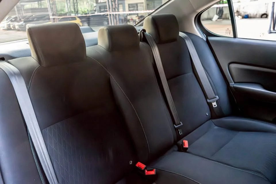 2021 Honda City VII 2