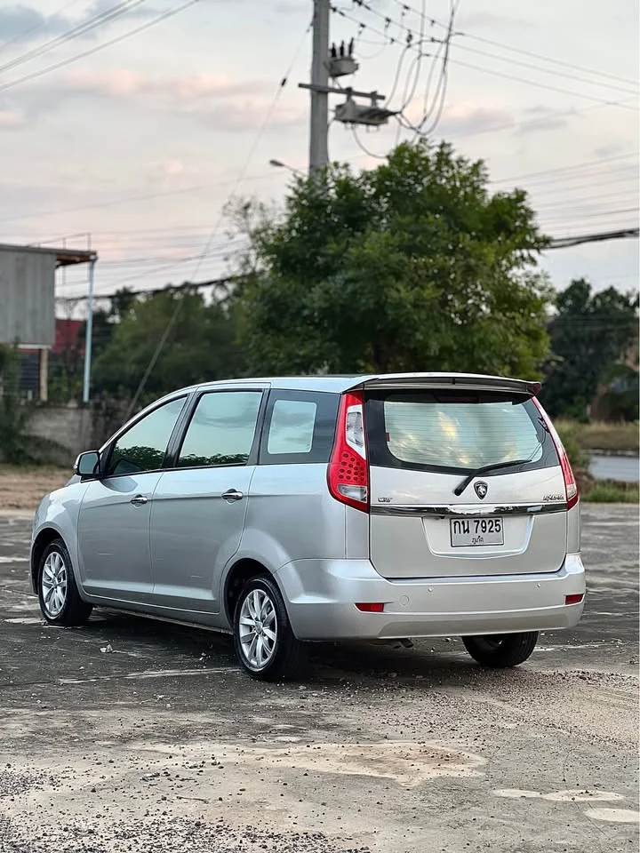 2010 Proton Exora 2