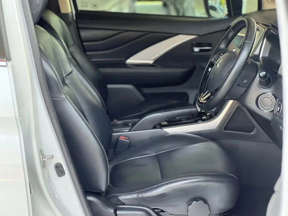 2020 Mitsubishi Xpander I 3