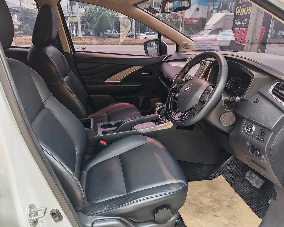 2019 Mitsubishi Xpander I 2