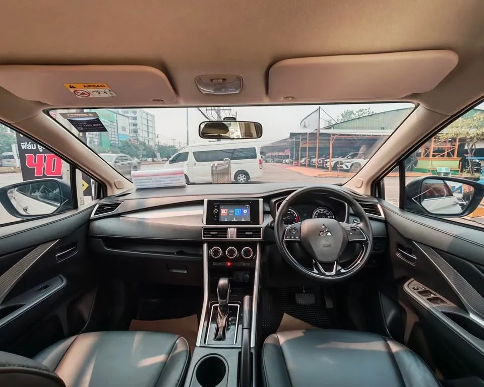 2019 Mitsubishi Xpander I 3