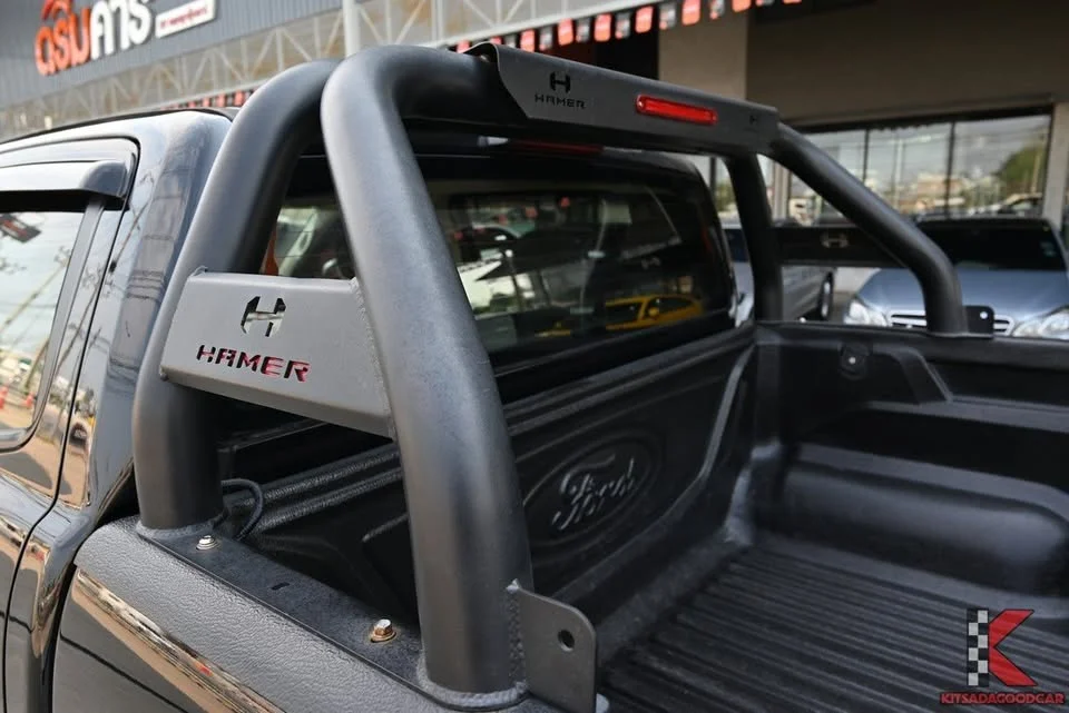 2018 Ford Ranger III 3