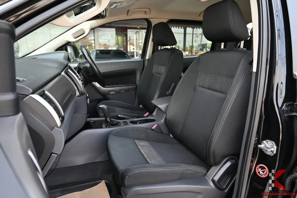 2018 Ford Ranger III 2