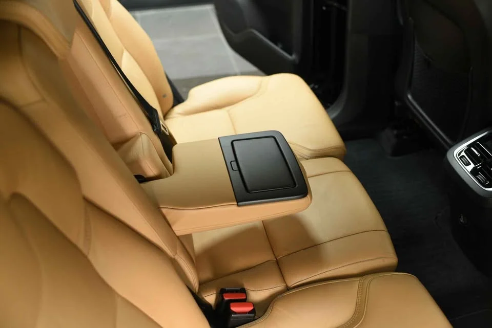 2017 Volvo XC90 II 2