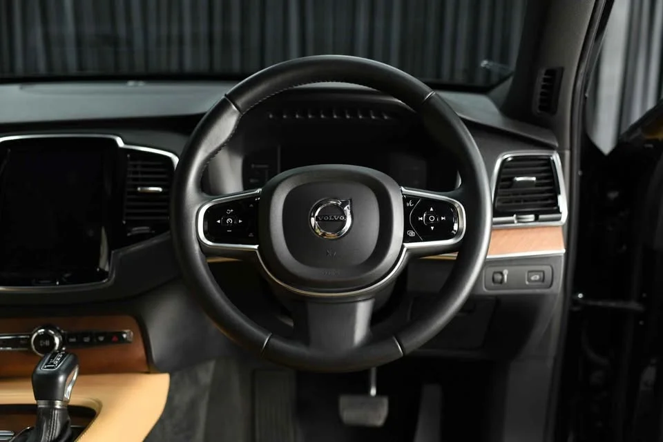 2017 Volvo XC90 II 3