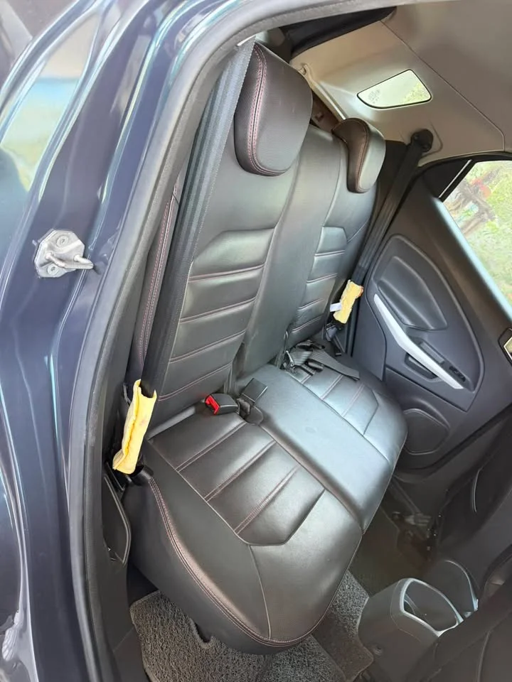 2015 Ford EcoSport II 3
