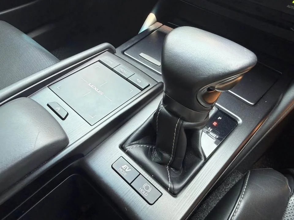 2020 Lexus ES VII 2
