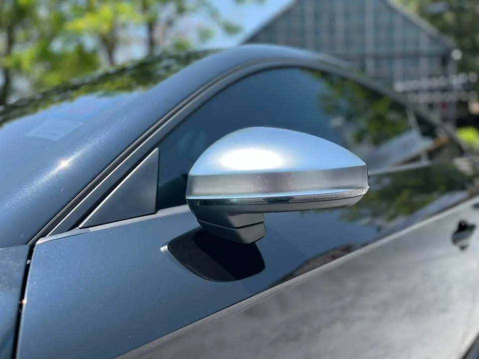 2021 Audi TT Mk3 2